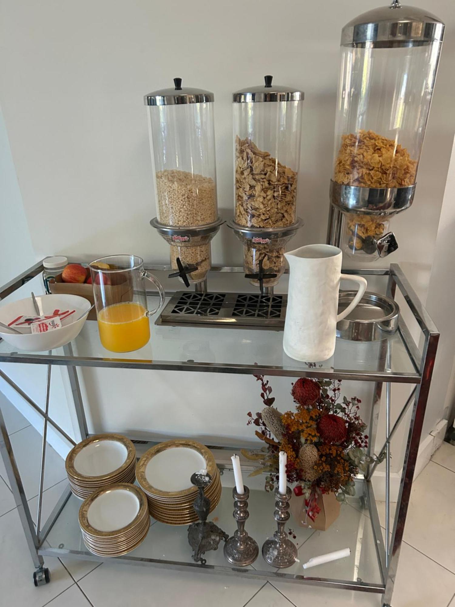 Whitfords Delight Bed & Breakfast 珀斯 外观 照片