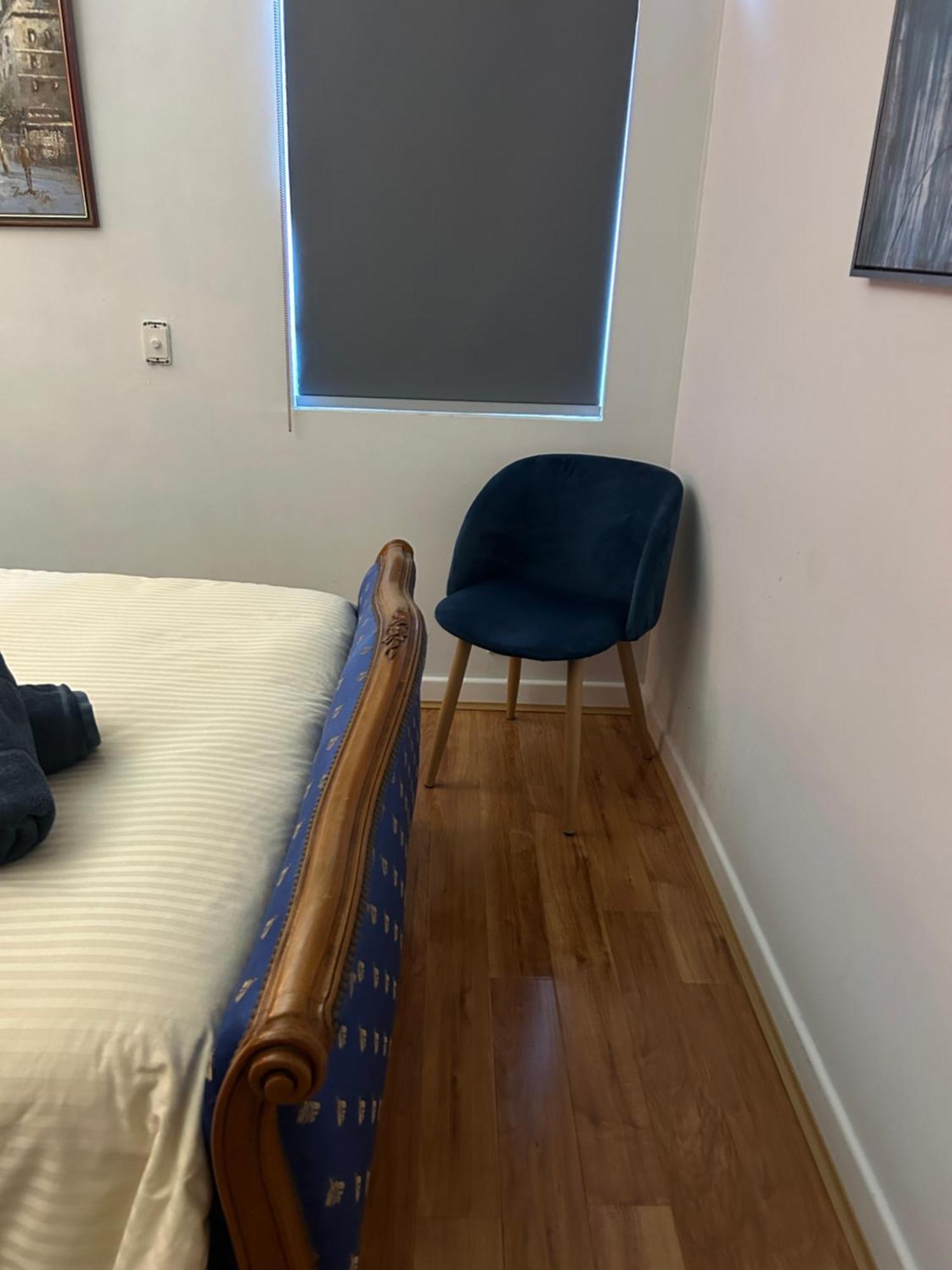 Whitfords Delight Bed & Breakfast 珀斯 外观 照片