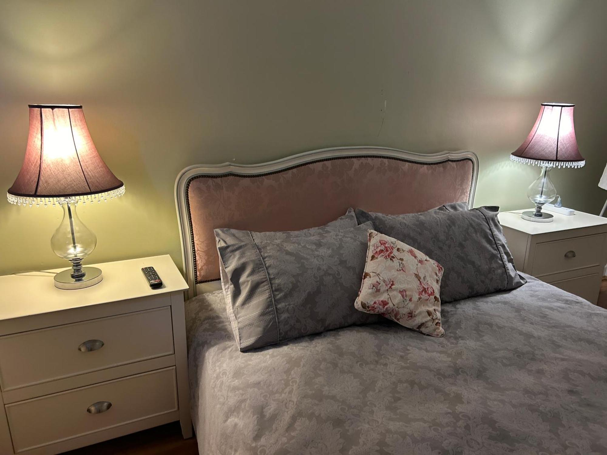 Whitfords Delight Bed & Breakfast 珀斯 外观 照片