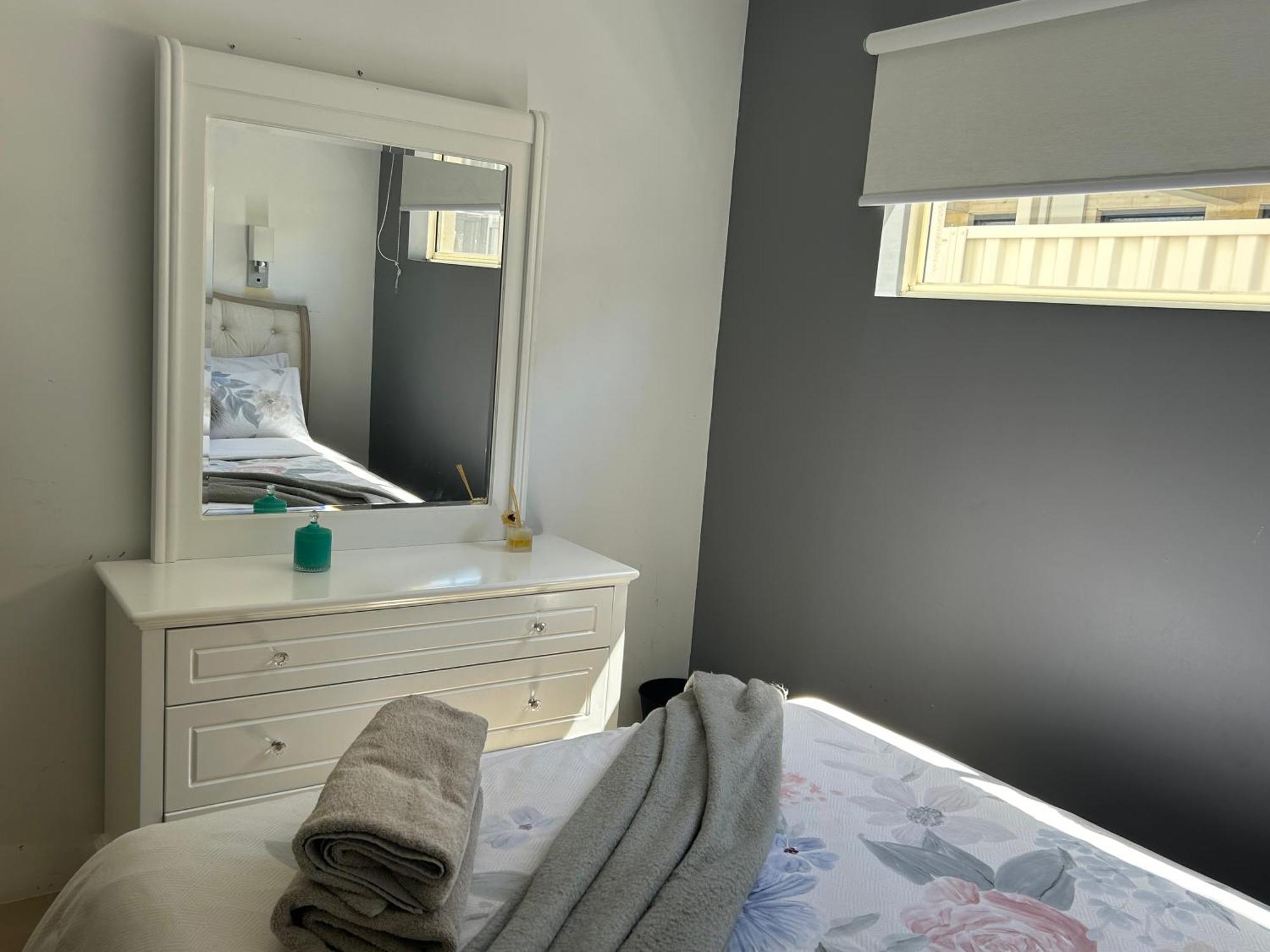 Whitfords Delight Bed & Breakfast 珀斯 外观 照片