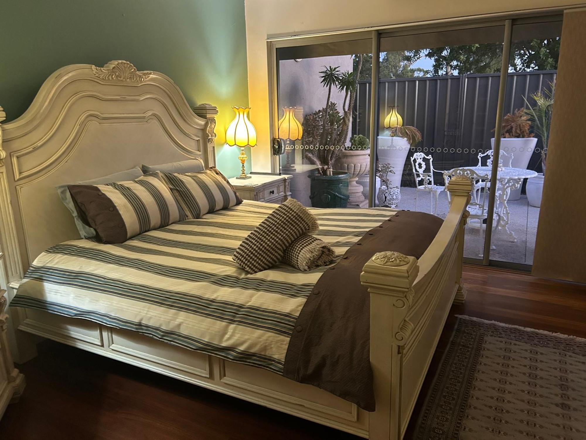 Whitfords Delight Bed & Breakfast 珀斯 外观 照片