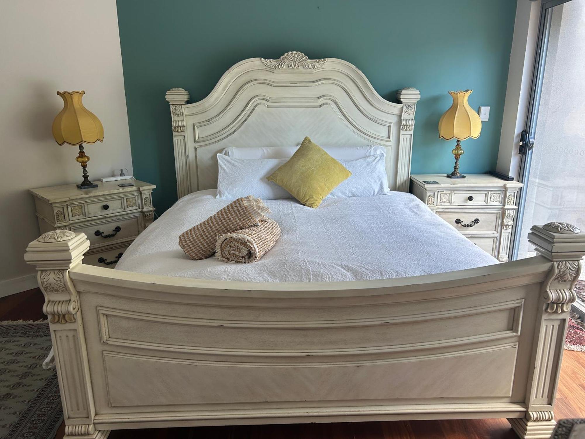 Whitfords Delight Bed & Breakfast 珀斯 外观 照片