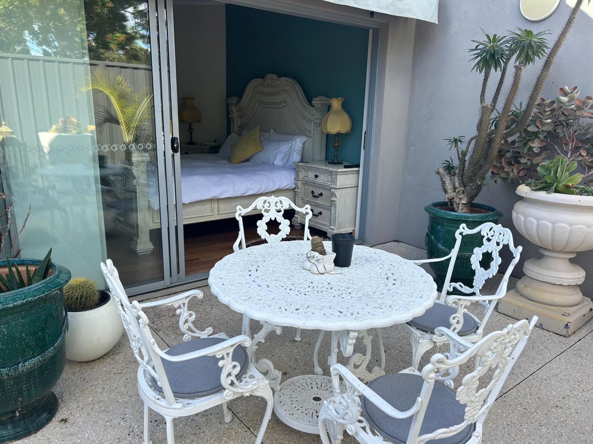 Whitfords Delight Bed & Breakfast 珀斯 外观 照片